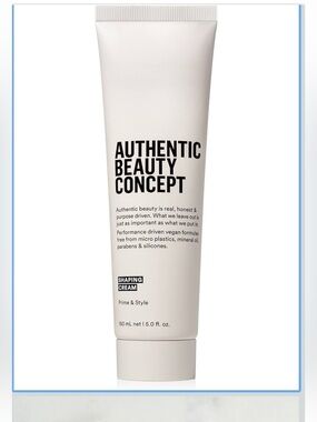 Authentic Beauty Concept Shaping Cream